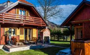 Petit chalet Belosevic